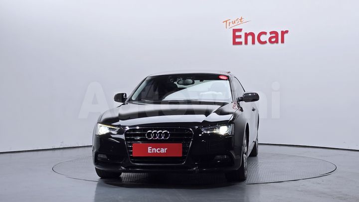 Audi A5 2013 — 3