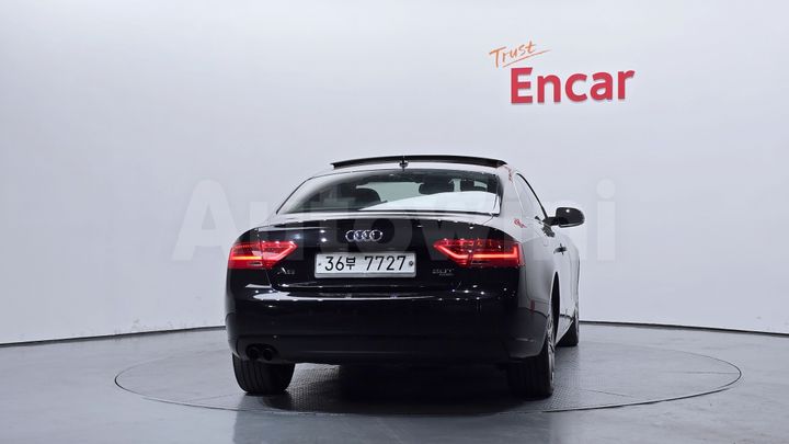 Audi A5 2013 — 4
