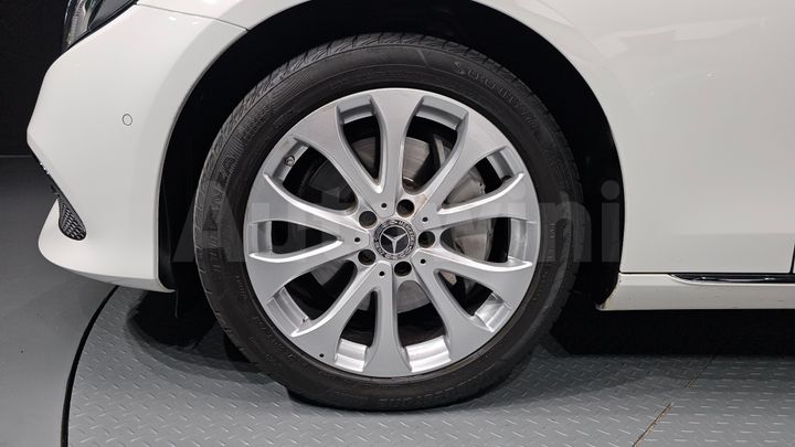 Mercedes-Benz E Class 2019 — 5