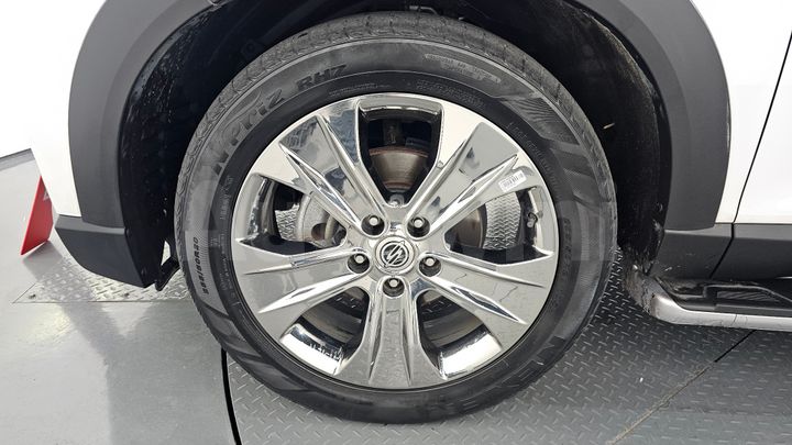 KGM (Ssangyong) Rexton 2023 — 5