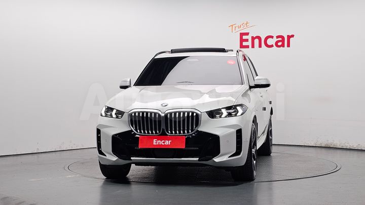 BMW X5 2025 — 3