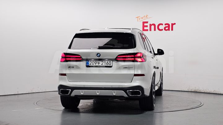 BMW X5 2025 — 4