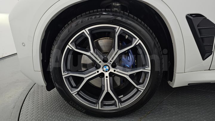 BMW X5 2025 — 5