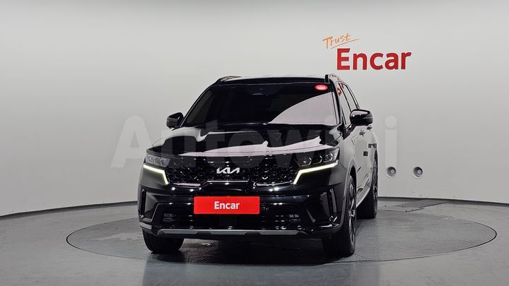 Kia Sorento 2022 — 3