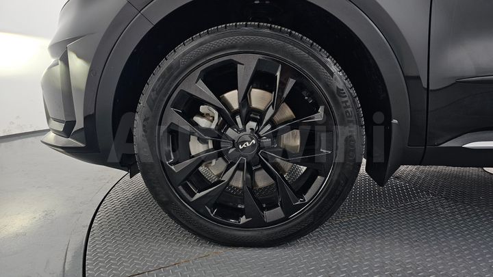 Kia Sorento 2022 — 5