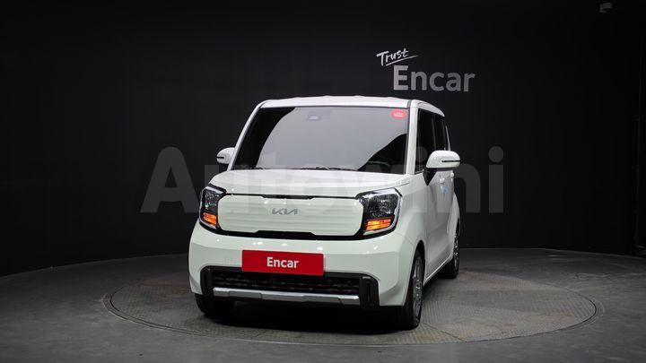 Kia Ray 2026 — 3