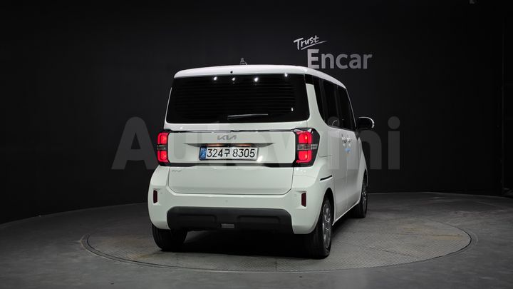 Kia Ray 2026 — 4