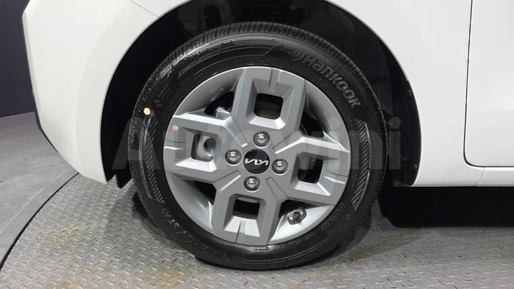 Kia Ray 2026 — 5
