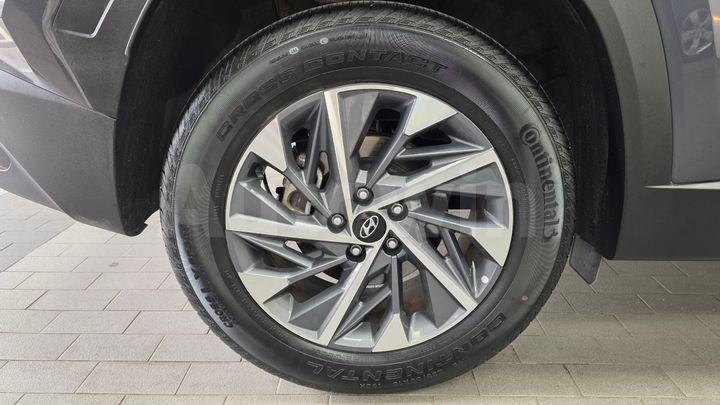 Hyundai Tucson 2023 — 5