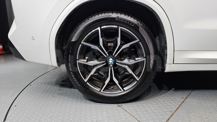 BMW X3 2023 — 5