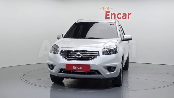 Renault QM5 2014 — 3
