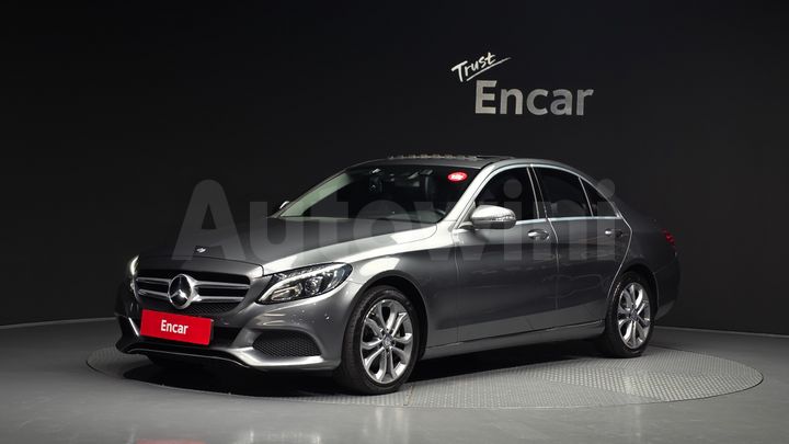 Mercedes Benz C Class