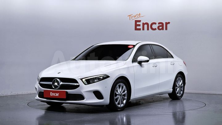 Mercedes Benz A Class
