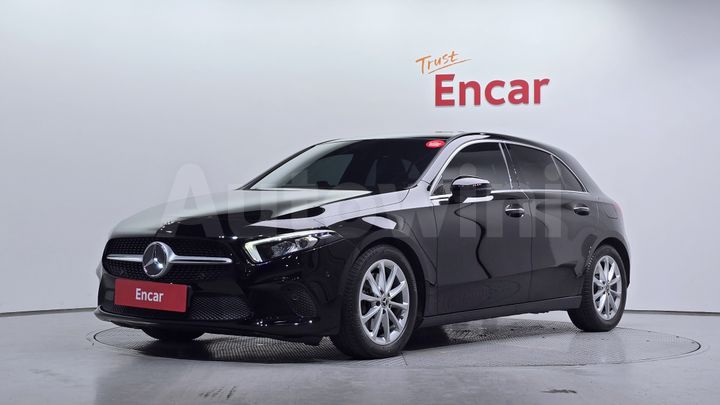 Mercedes Benz A Class