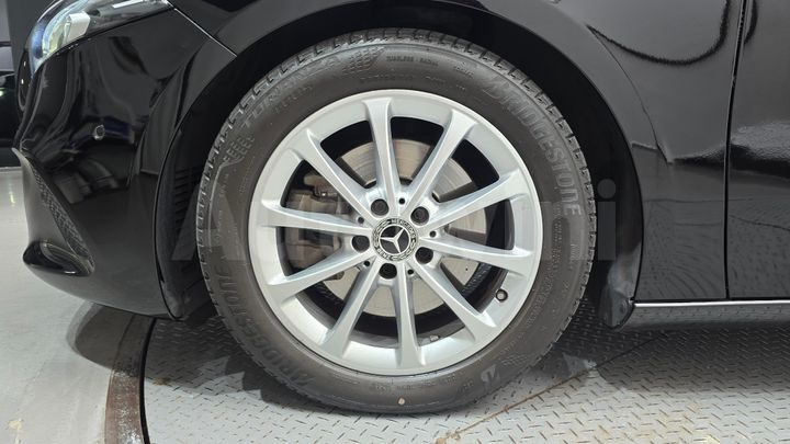 Mercedes Benz A Class