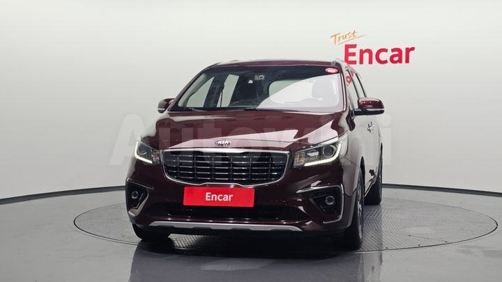 Kia Carnival 2019 — 3