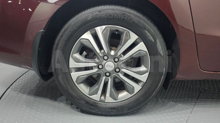 Kia Carnival 2019 — 5