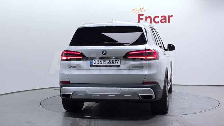 BMW X5 2021 — 4