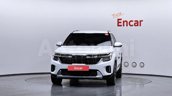 Kia Seltos 2024 — 3