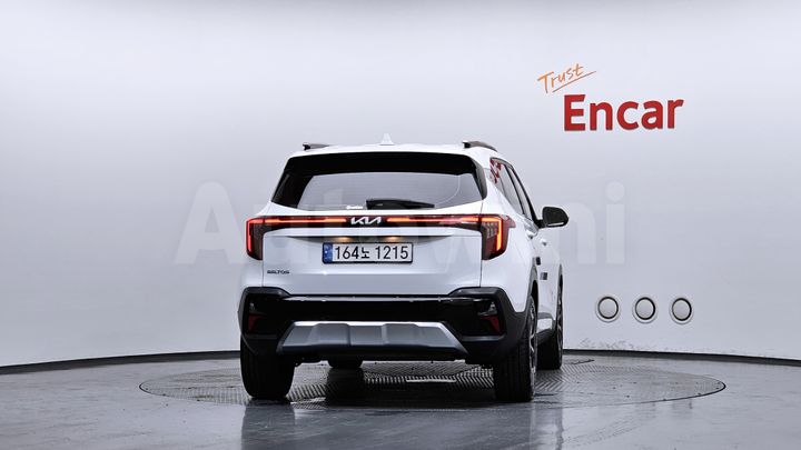 Kia Seltos 2024 — 4