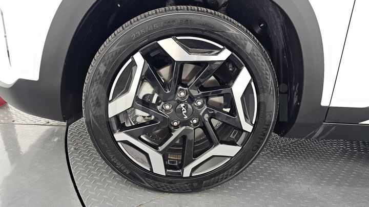 Kia Seltos 2024 — 5