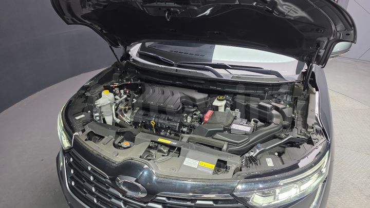 Renault QM6 2024 — 5