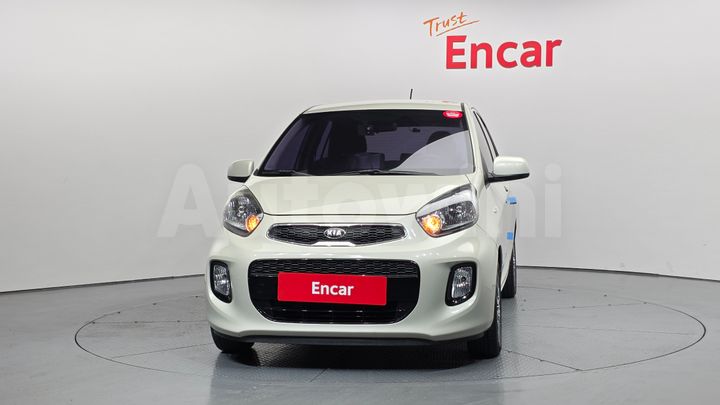 Kia Morning 2016 — 3