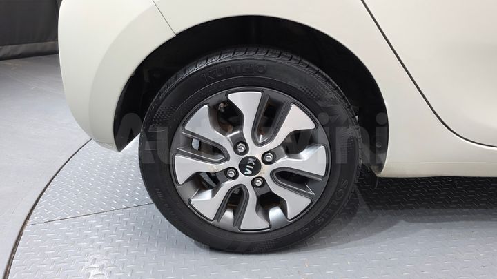 Kia Morning 2016 — 5