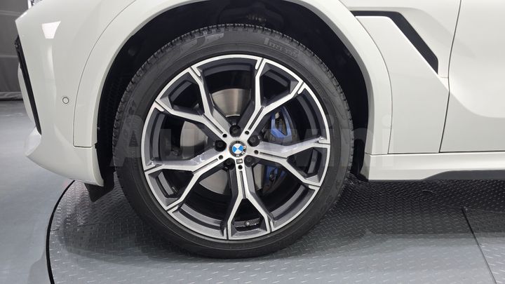 BMW X6 2021 — 5