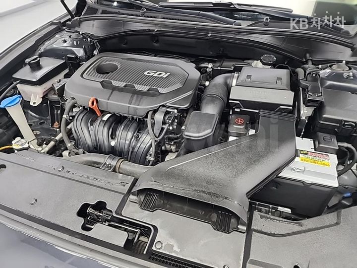 Hyundai Grandeur 2019 — 5