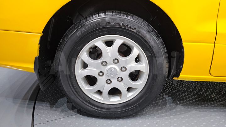 Hyundai Starex 2012 — 4