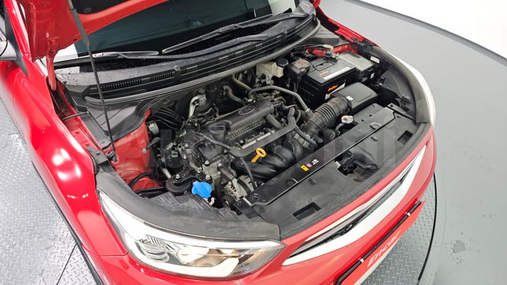 Kia Stonic 2018 — 5