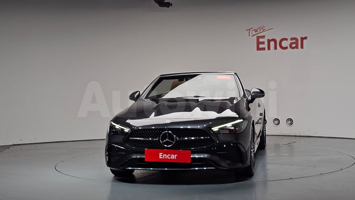 Mercedes Benz CLE Class