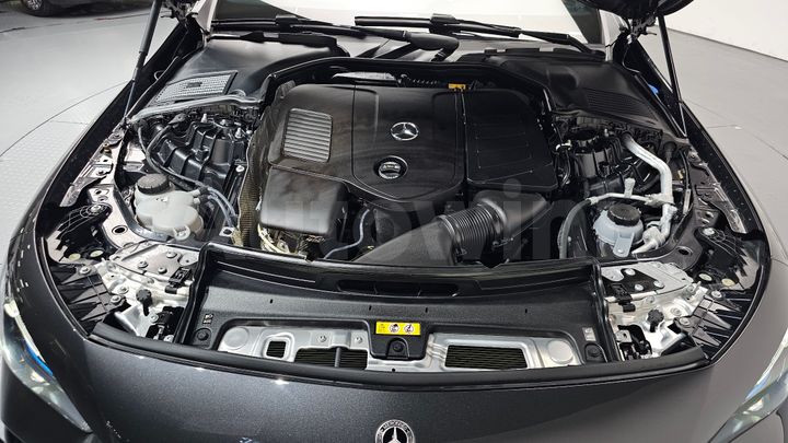 Mercedes Benz CLE Class