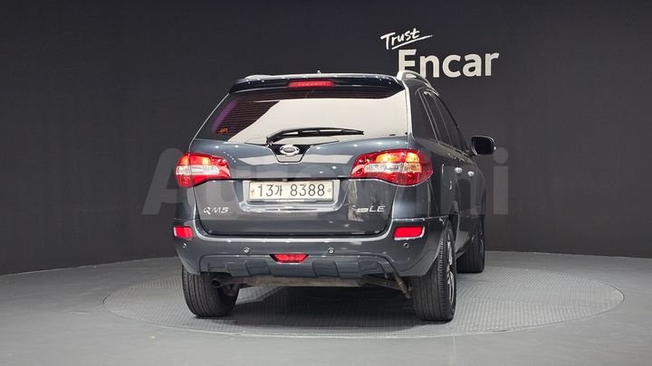 Renault QM5 2015 — 4