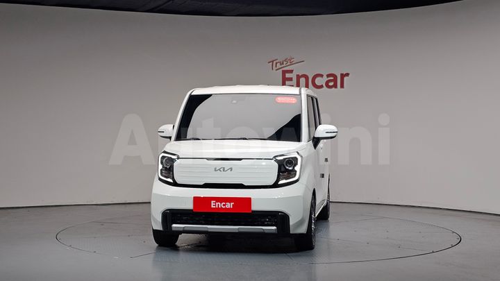 Kia Ray 2024 — 2