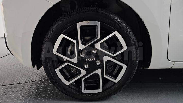 Kia Ray 2024 — 4