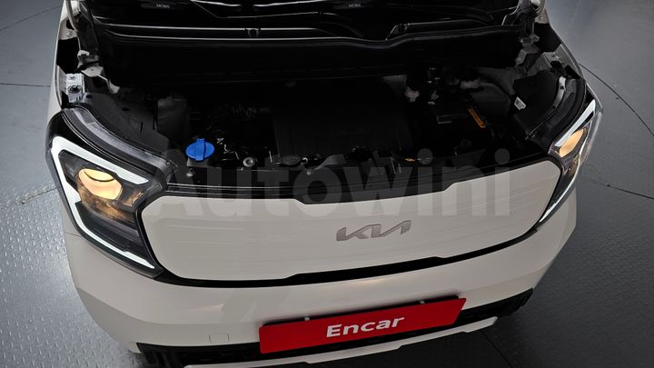 Kia Ray 2024 — 5