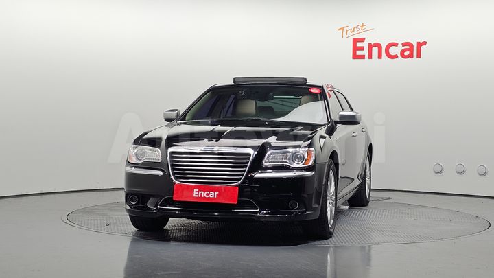Chrysler 300C 2014 — 3