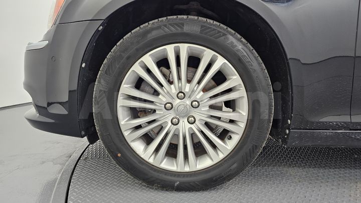 Chrysler 300C 2014 — 5