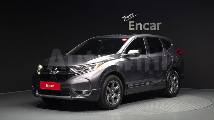 Honda CR V