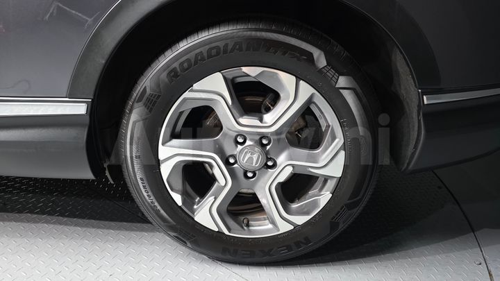 Honda CR V