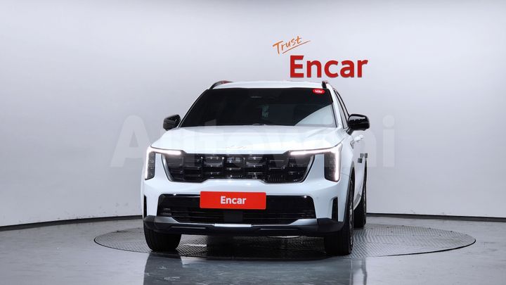 Kia Sorento 2024 — 3