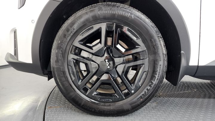 Kia Sorento 2024 — 5