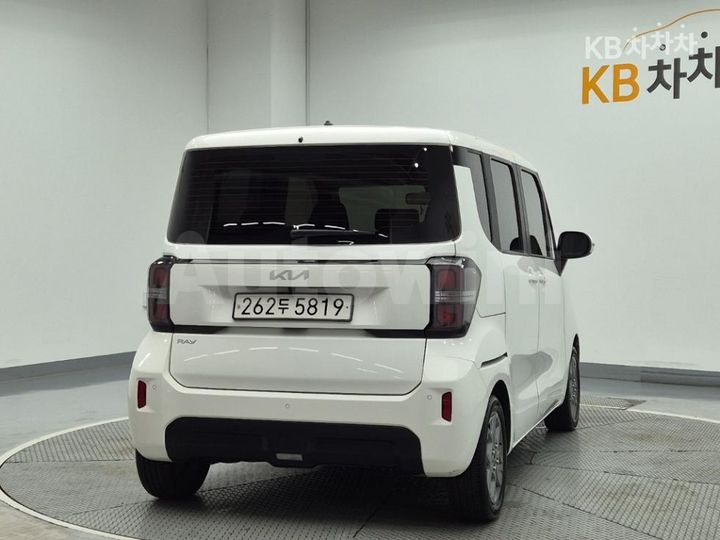 Kia Ray 2023 KNACG811BPT369477 — 3