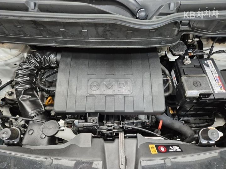 Kia Ray 2023 KNACG811BPT369477 — 5