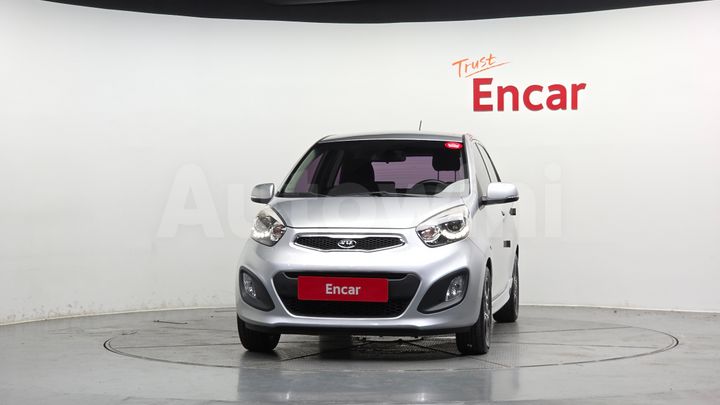 Kia Morning 2012 — 4