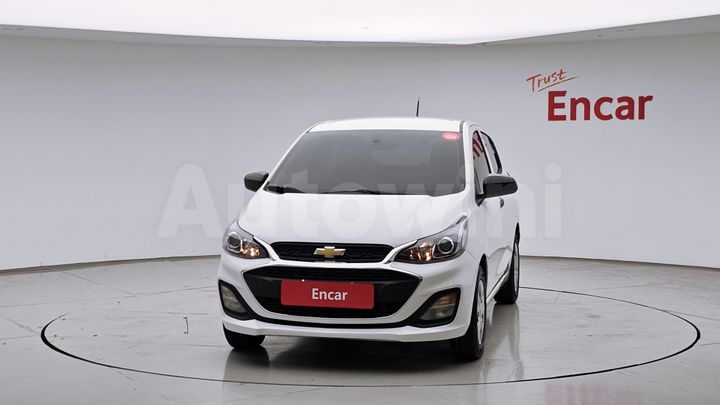 Chevrolet Spark 2020 — 3