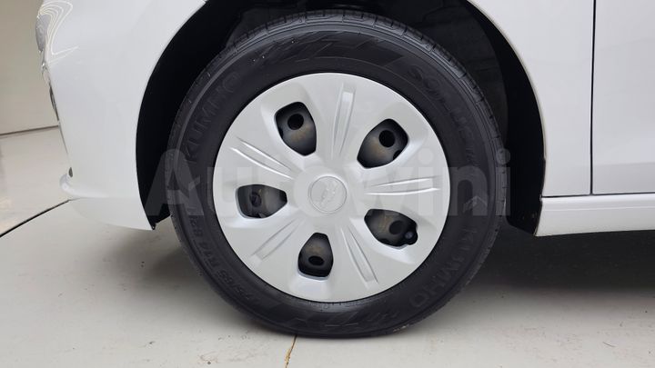 Chevrolet Spark 2020 — 5
