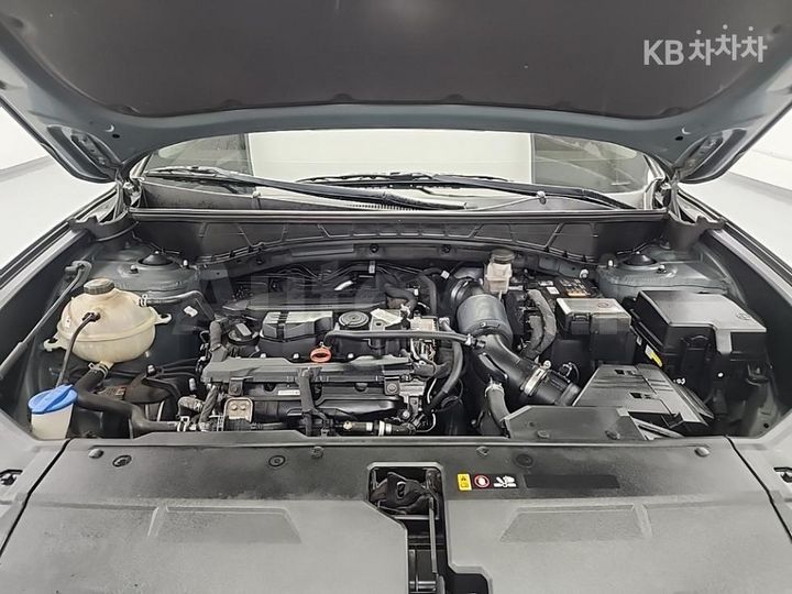 Hyundai Tucson 2021 — 5